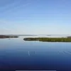 акватория Белого моря  в Петрозаводске