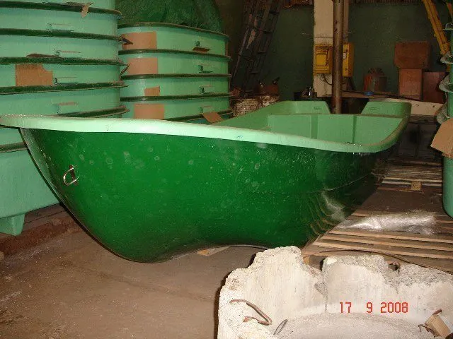  оборудование для разведения рыбы в Петрозаводске 2