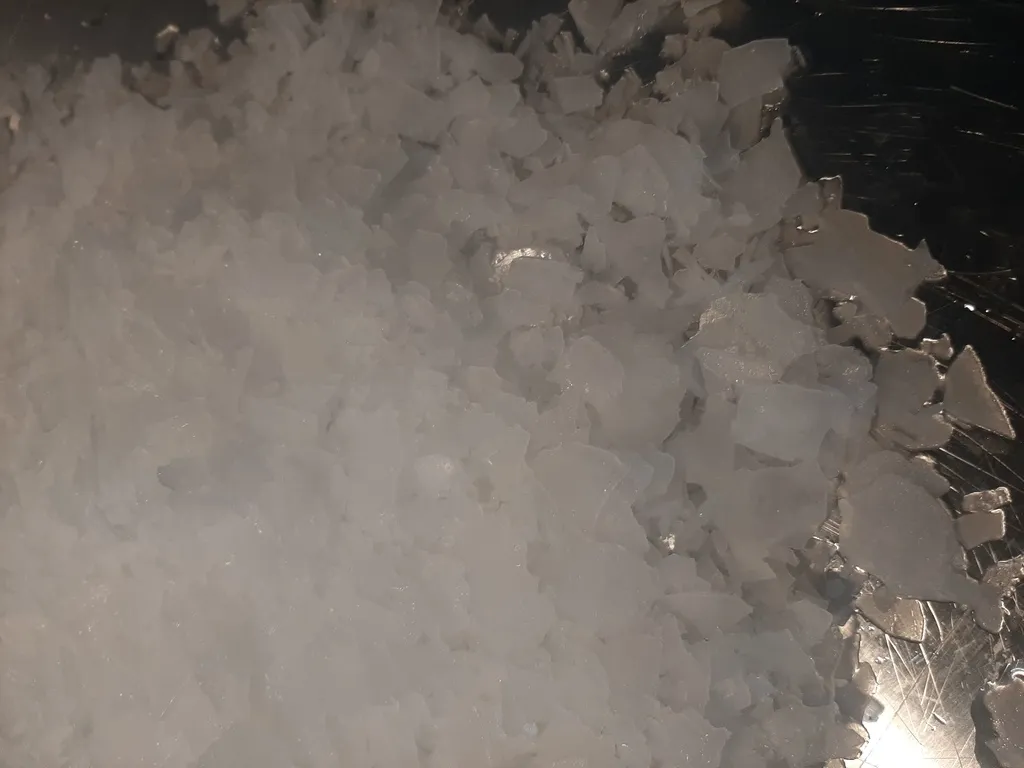 Фотография продукта Форель карелия лёд